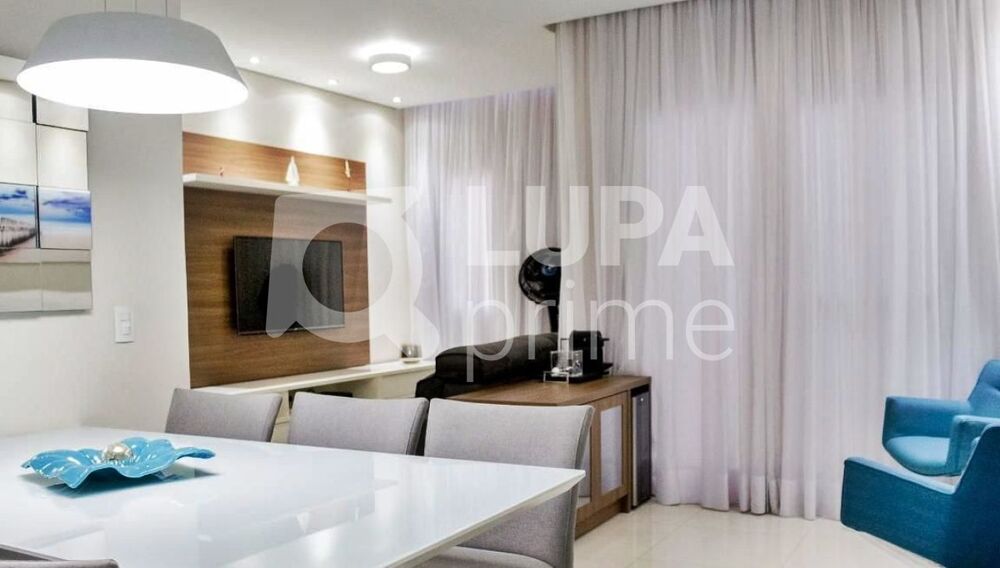 Apartamento à venda com 3 quartos, 66m² - Foto 1