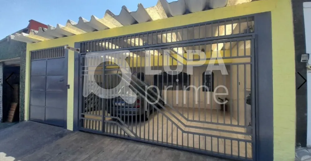 Casa, 3 quartos, 148 m² - Foto 7