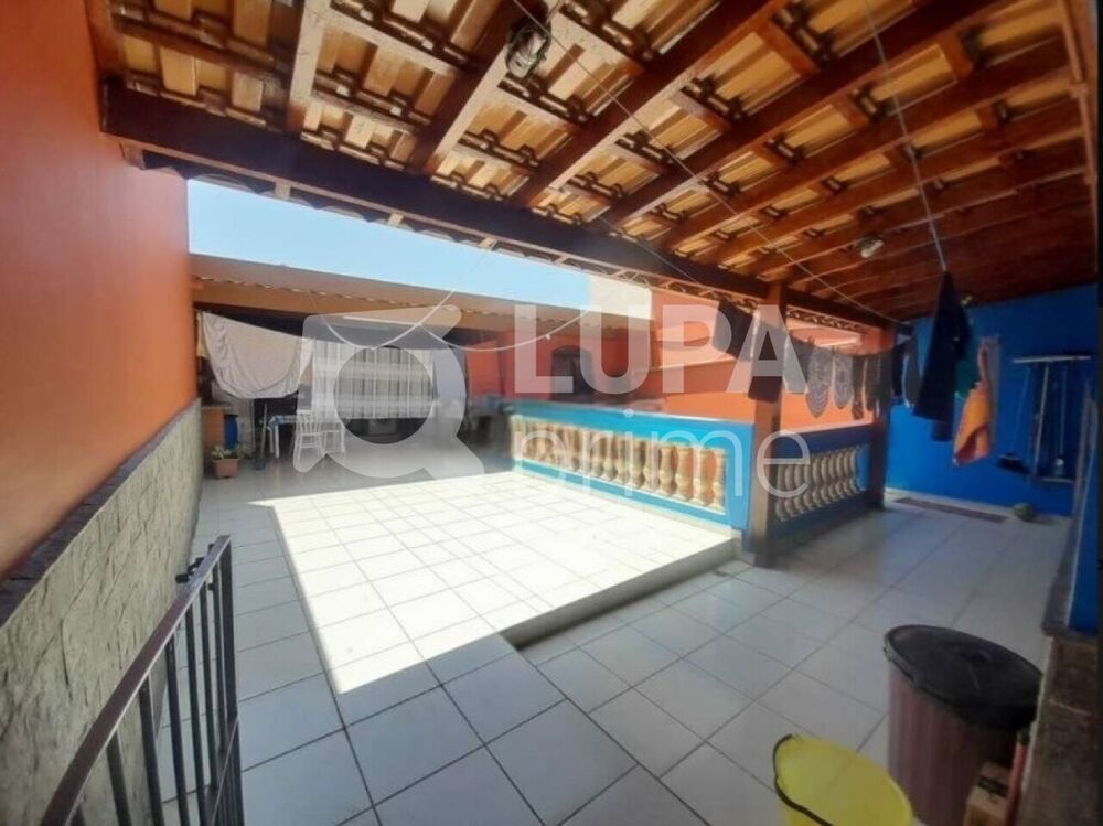 Casa, 3 quartos, 148 m² - Foto 8