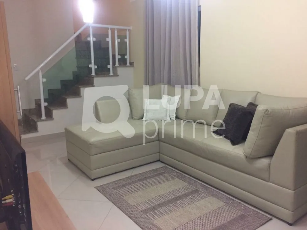 Casa, 3 quartos, 120 m² - Foto 1