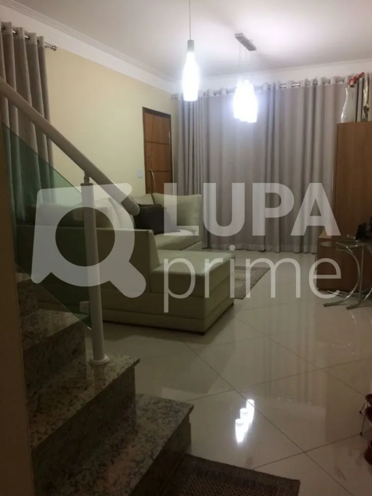 Casa, 3 quartos, 120 m² - Foto 4