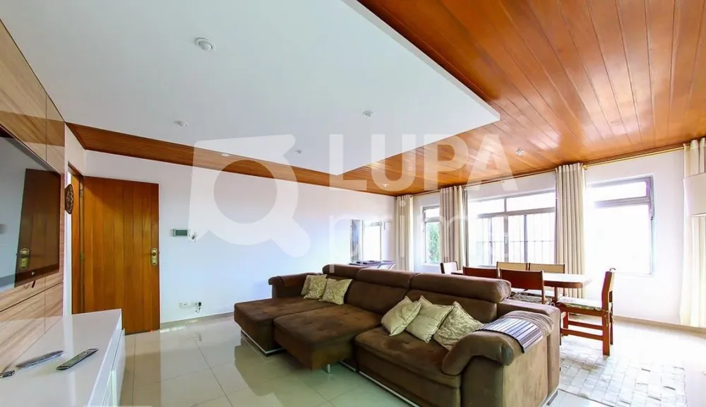 Casa, 3 quartos, 207 m² - Foto 12