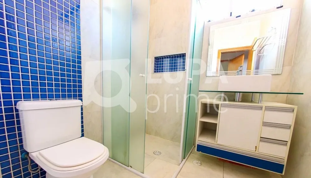 Casa, 3 quartos, 207 m² - Foto 7