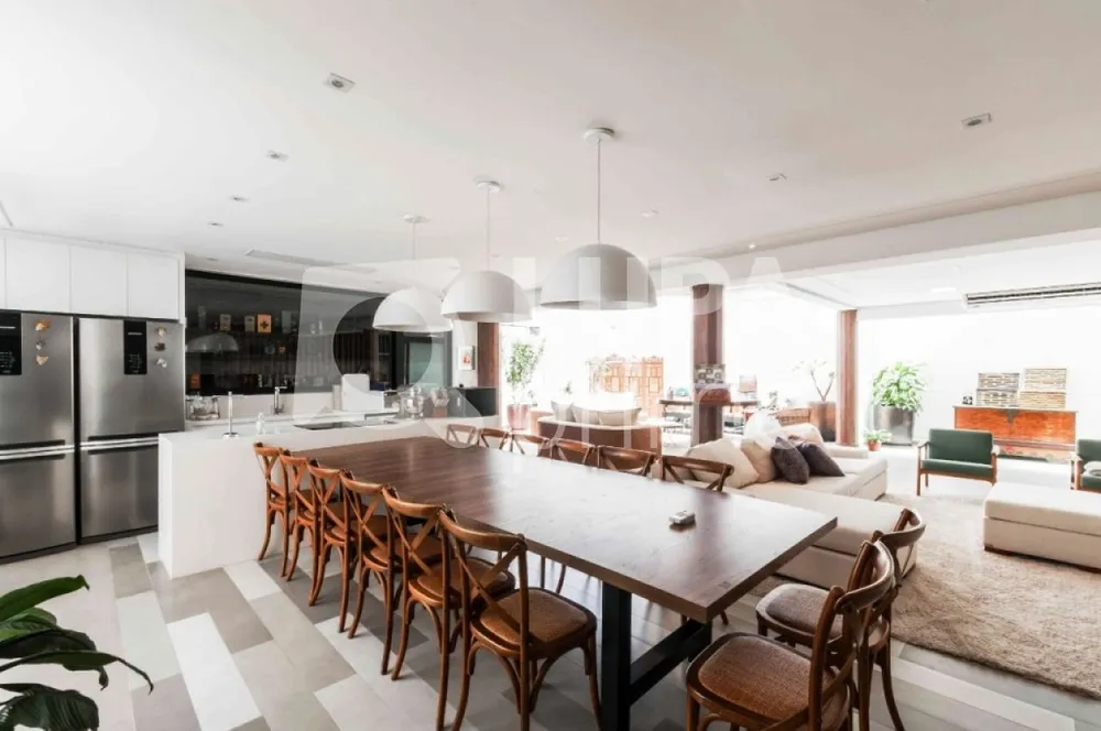 Casa, 4 quartos, 500 m² - Foto 9
