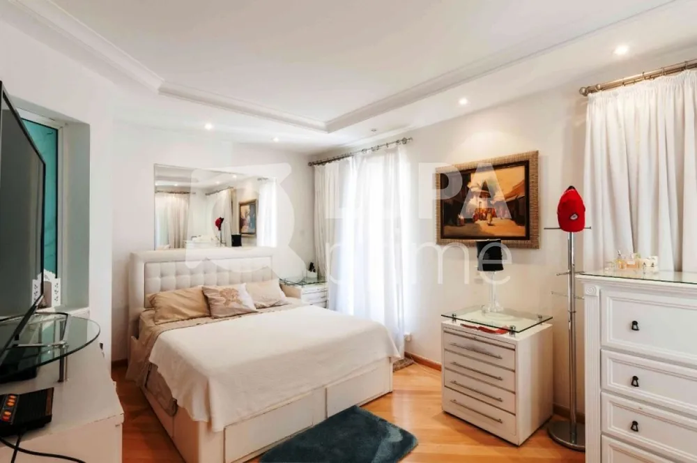 Casa, 4 quartos, 500 m² - Foto 5