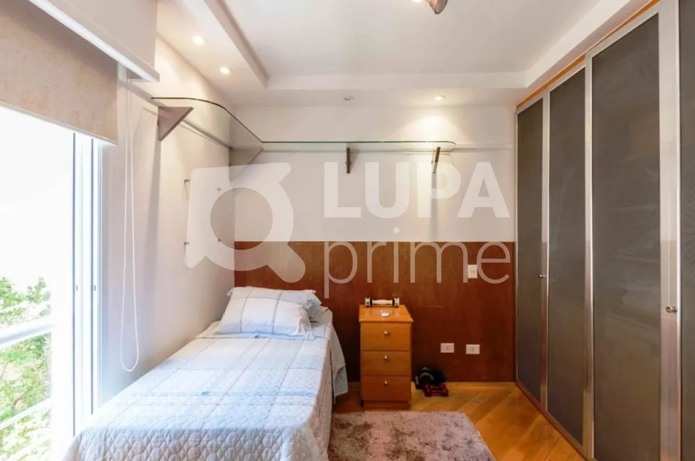 Casa, 4 quartos, 500 m² - Foto 12