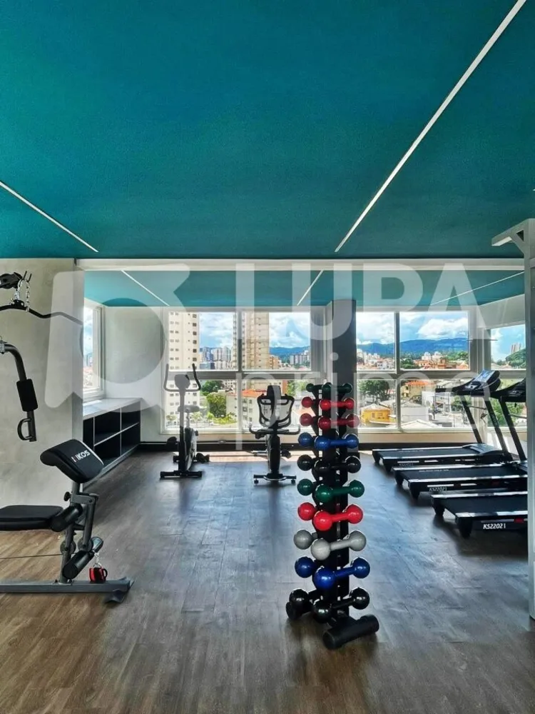 Apartamento, 1 quarto, 48 m² - Foto 1
