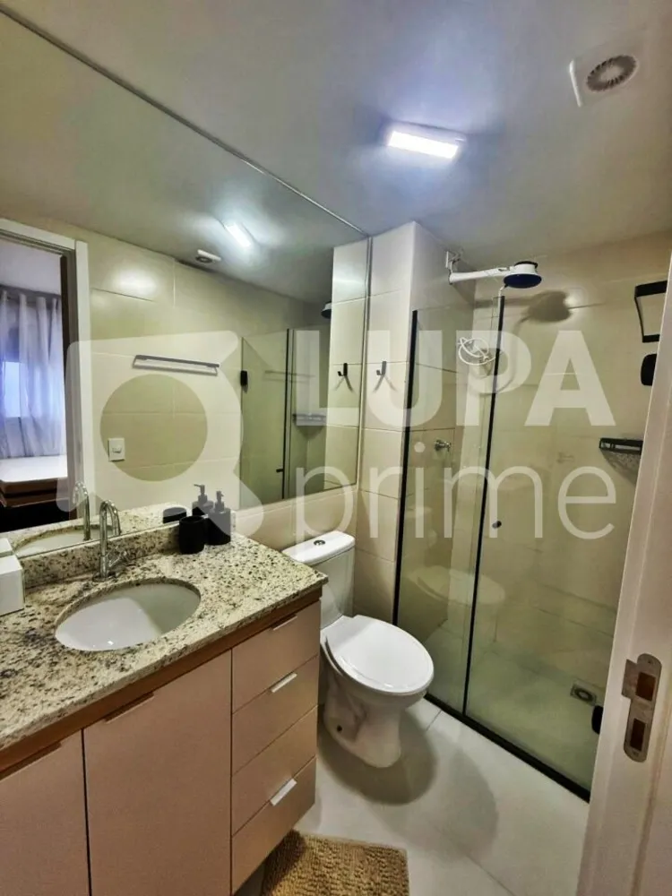 Apartamento, 1 quarto, 48 m² - Foto 5