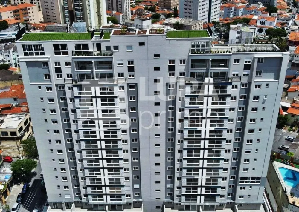 Apartamento, 1 quarto, 48 m² - Foto 2