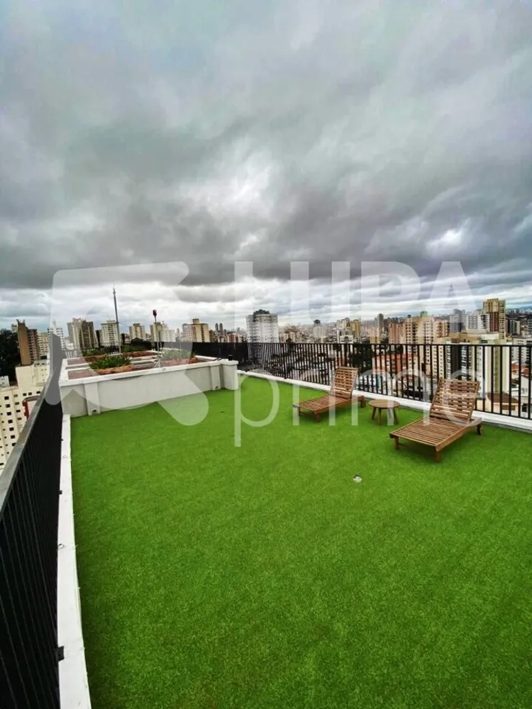 Apartamento, 1 quarto, 48 m² - Foto 3