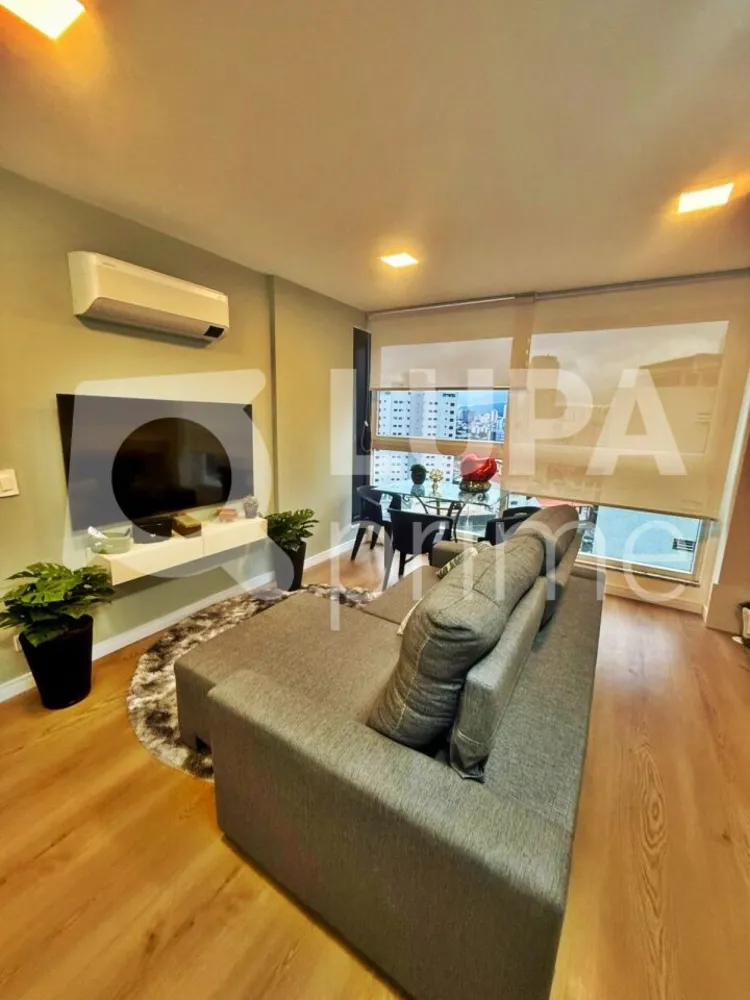 Apartamento, 1 quarto, 48 m² - Foto 7