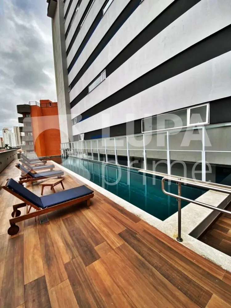 Apartamento, 1 quarto, 48 m² - Foto 9