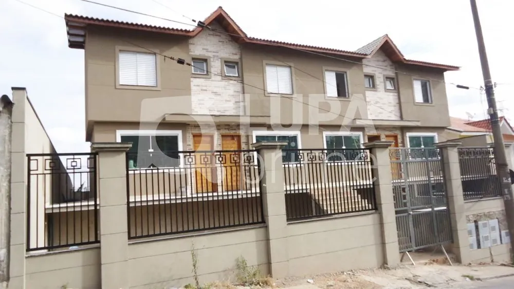 Casa, 2 quartos, 58 m² - Foto 9