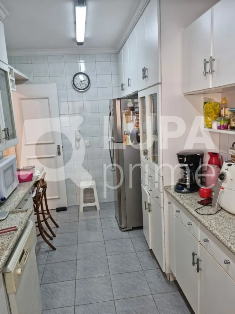 Apartamento, 3 quartos, 145 m² - Foto 8