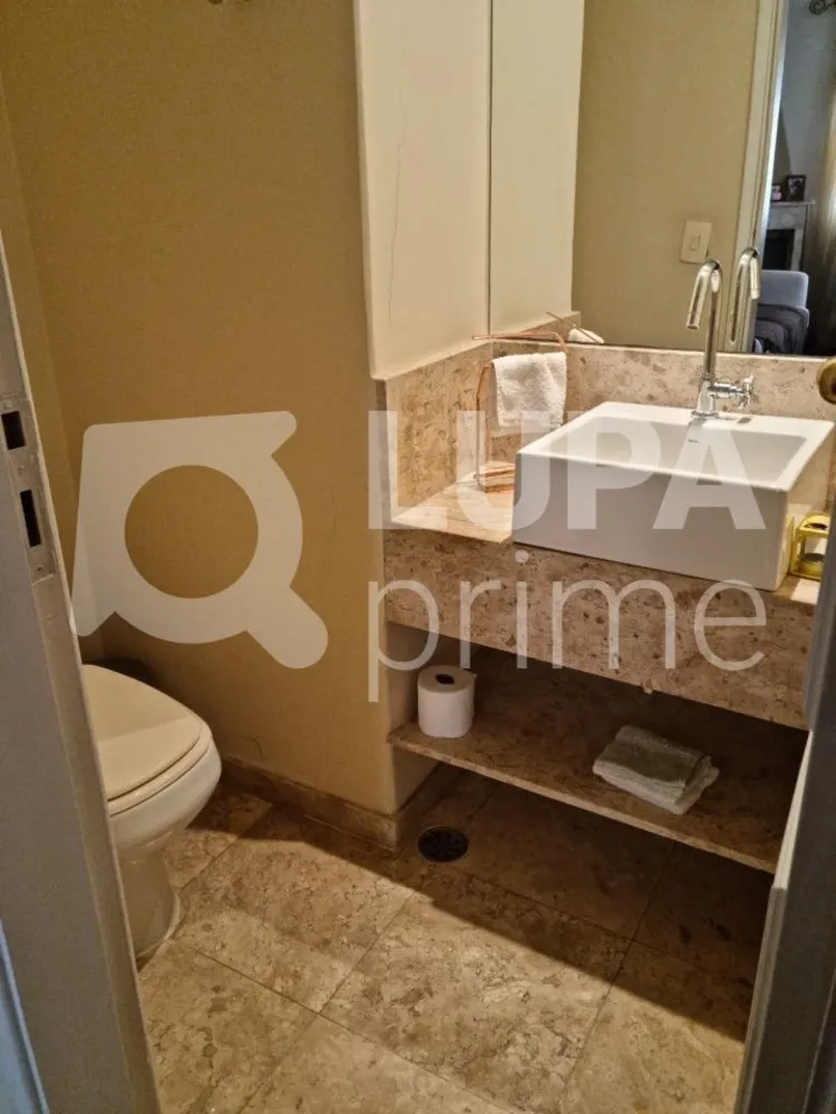 Apartamento, 3 quartos, 145 m² - Foto 4