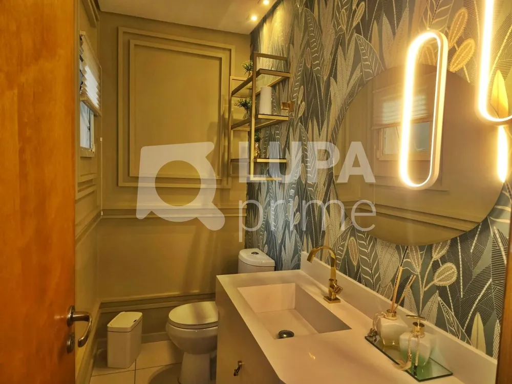 Casa, 3 quartos, 267 m² - Foto 3