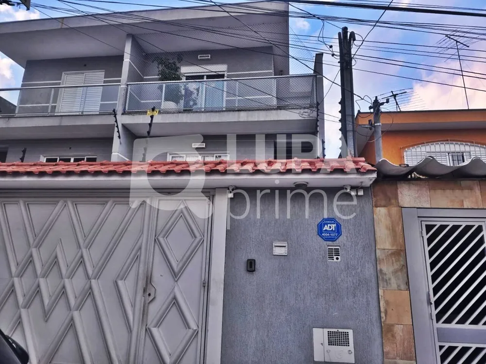 Casa, 3 quartos, 267 m² - Foto 11
