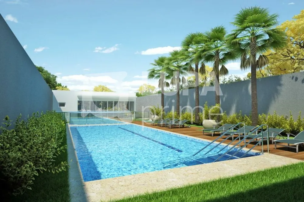 Casa, 3 quartos, 330 m² - Foto 4