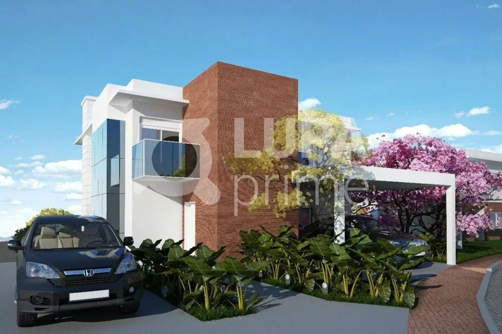 Casa, 3 quartos, 330 m² - Foto 3