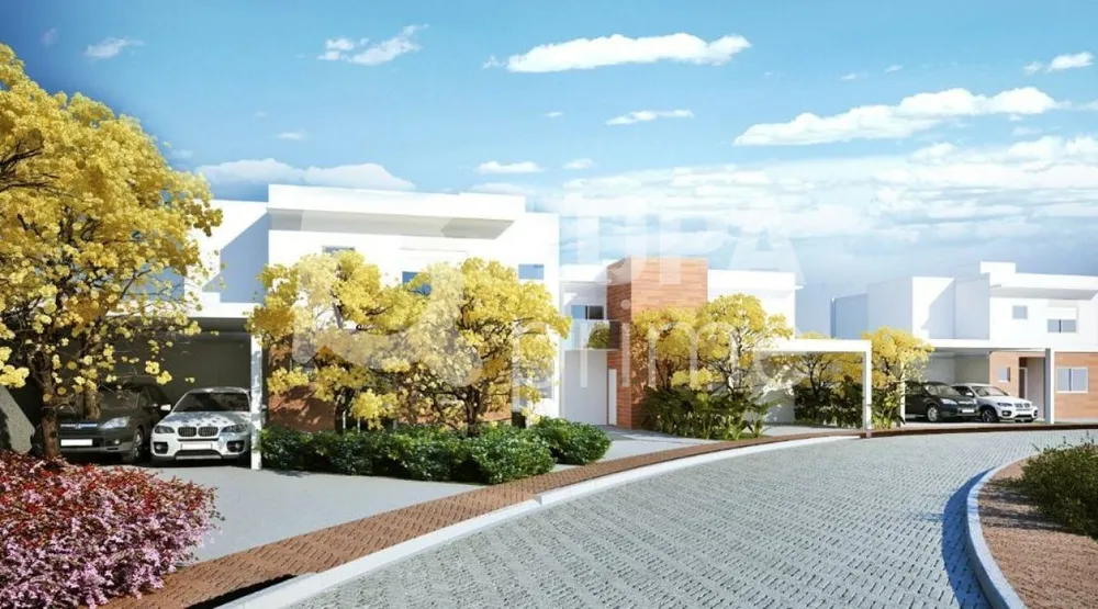 Casa, 3 quartos, 330 m² - Foto 2