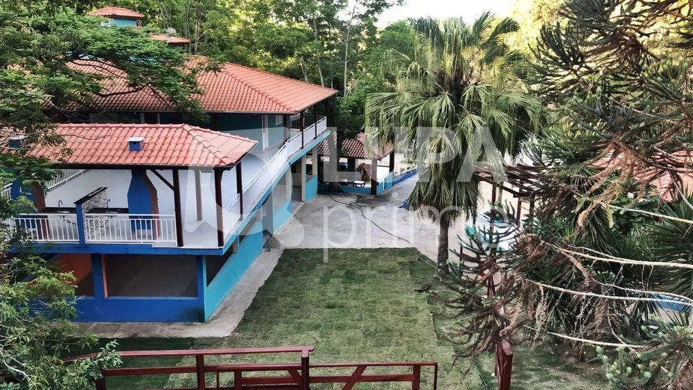 Chácara, 13 quartos, 3 hectares - Foto 8