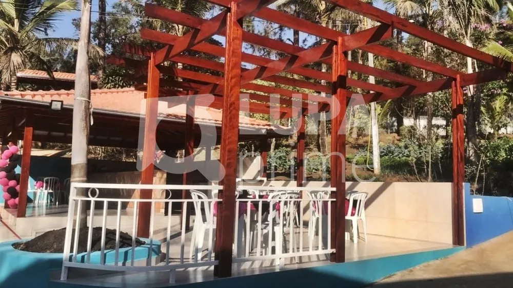 Chácara, 13 quartos, 3 hectares - Foto 11