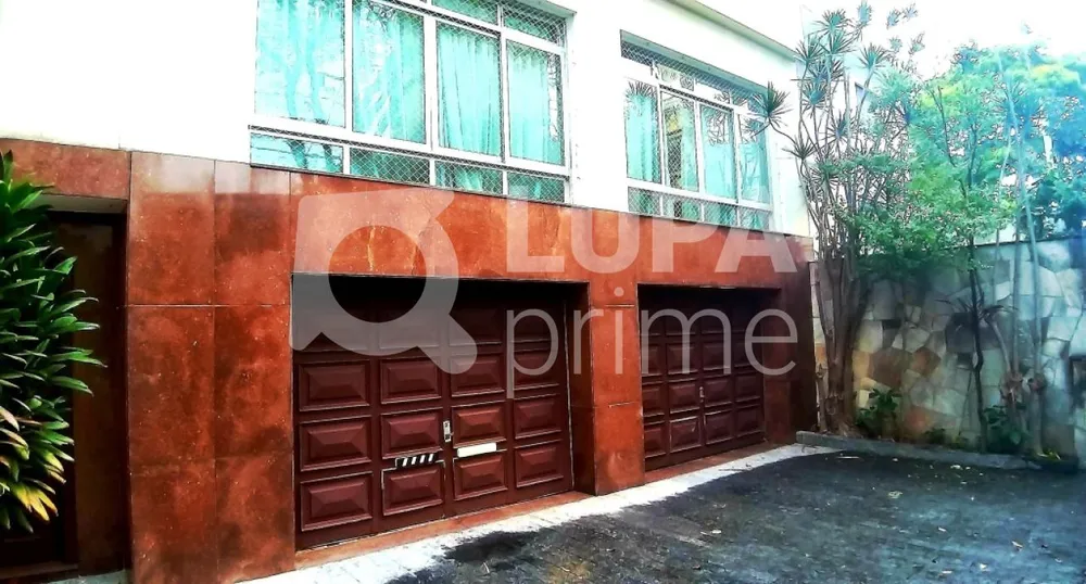Casa, 4 quartos, 188 m² - Foto 2