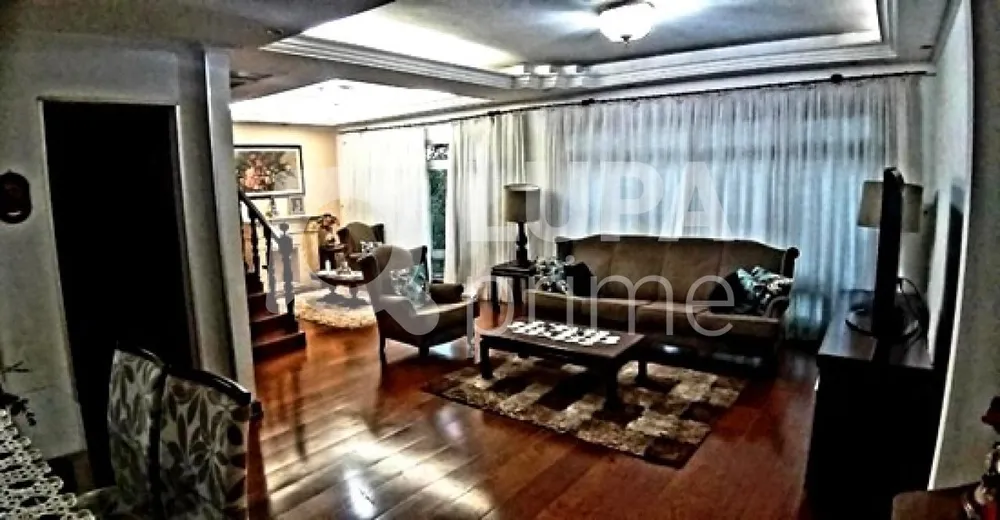 Casa, 4 quartos, 188 m² - Foto 12