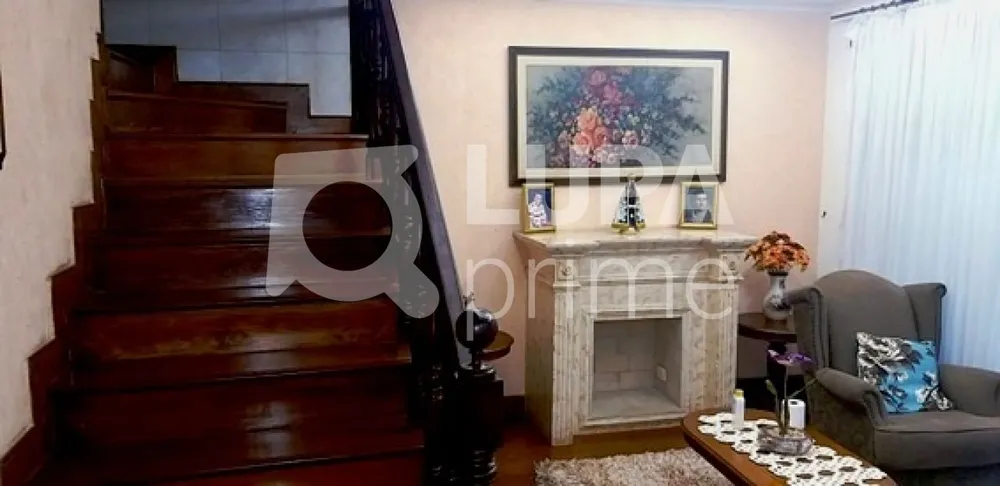 Casa, 4 quartos, 188 m² - Foto 4
