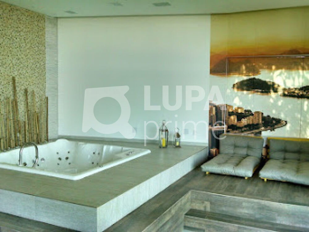 Casa, 6 quartos, 810 m² - Foto 4