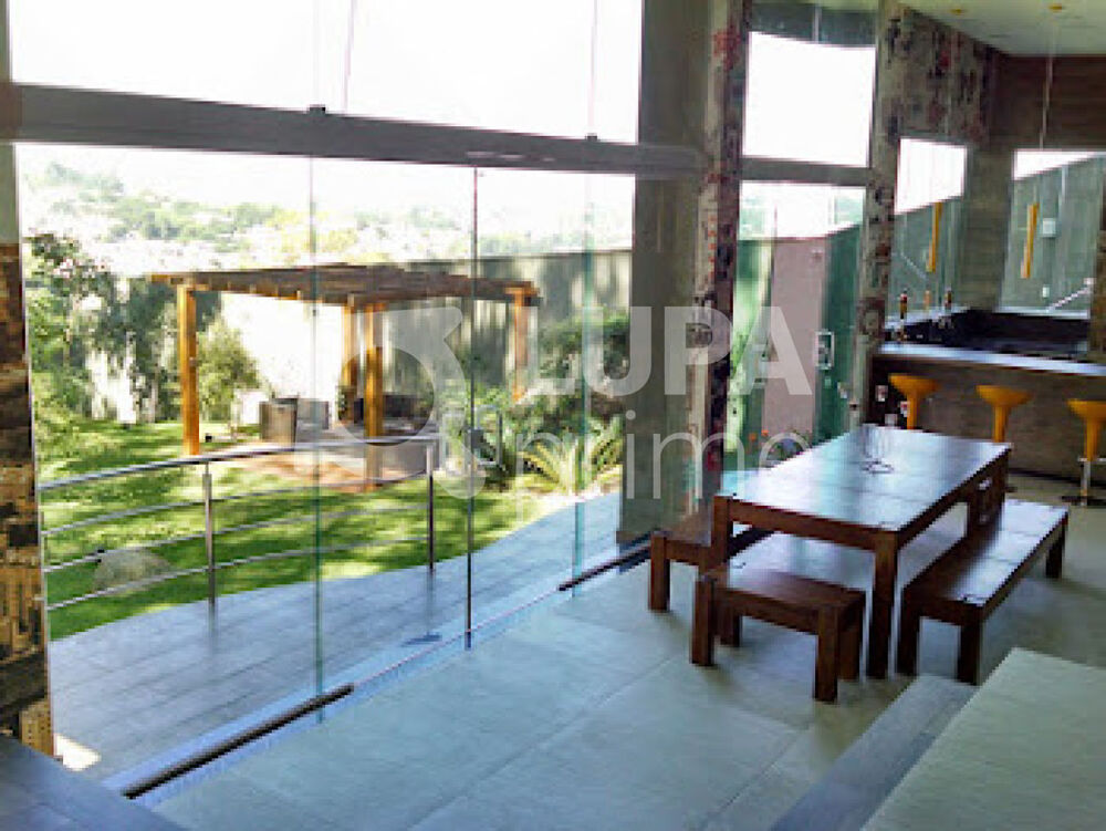 Casa, 6 quartos, 810 m² - Foto 9