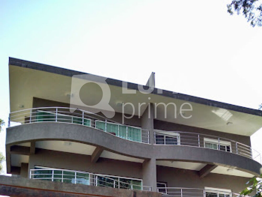 Casa, 6 quartos, 810 m² - Foto 1