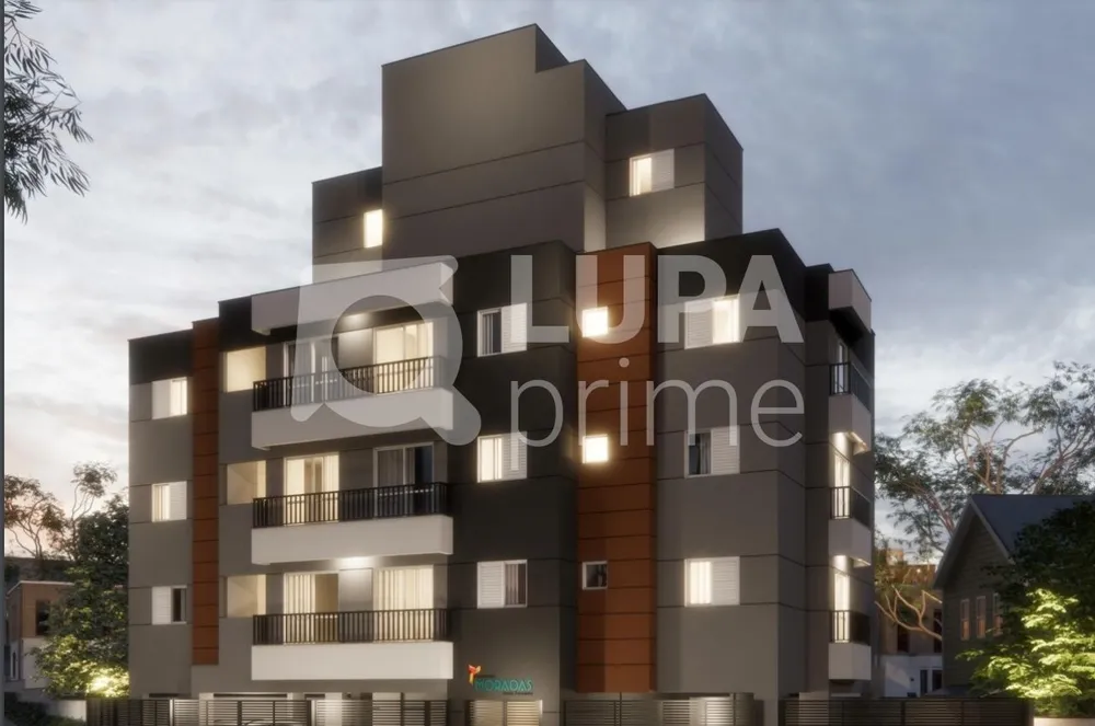 Apartamento, 2 quartos, 47 m² - Foto 1
