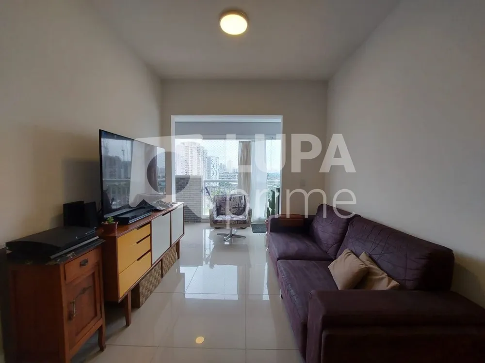 Apartamento, 2 quartos, 62 m² - Foto 1