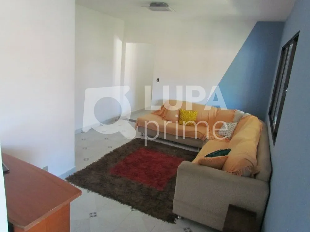 Casa, 5 quartos, 385 m² - Foto 1