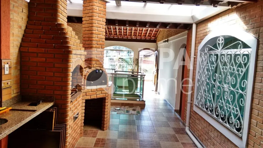 Casa, 3 quartos, 210 m² - Foto 5