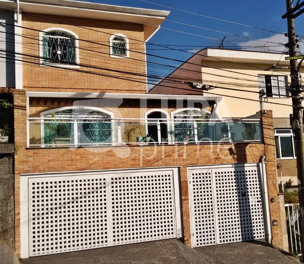 Casa, 3 quartos, 210 m² - Foto 11