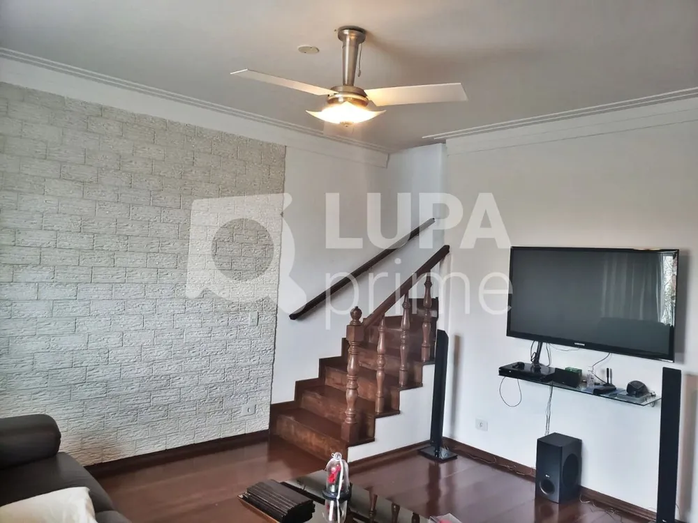 Casa, 3 quartos, 210 m² - Foto 12