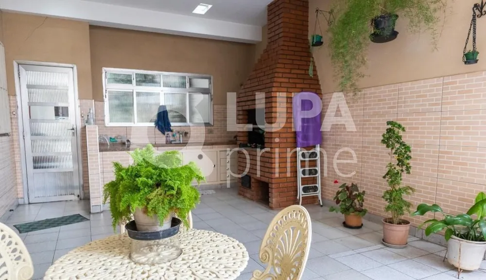 Casa, 6 quartos, 712 m² - Foto 8