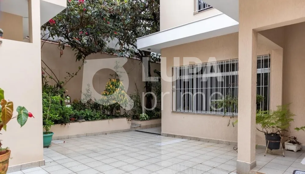 Casa, 6 quartos, 712 m² - Foto 5
