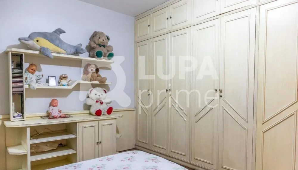 Casa, 6 quartos, 712 m² - Foto 11