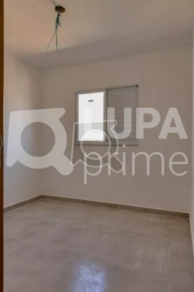 Apartamento à venda com 1 quarto, 39m² - Foto 4