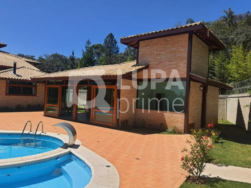 Casa, 3 quartos, 600 m² - Foto 2