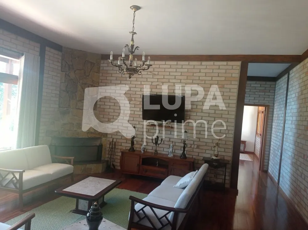 Casa, 3 quartos, 600 m² - Foto 3