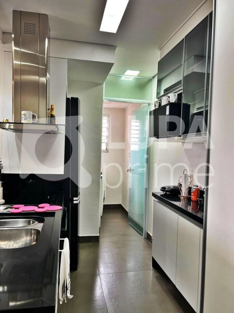 Apartamento à venda com 2 quartos, 50m² - Foto 7