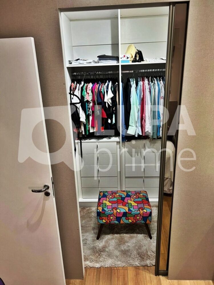 Apartamento à venda com 2 quartos, 50m² - Foto 6