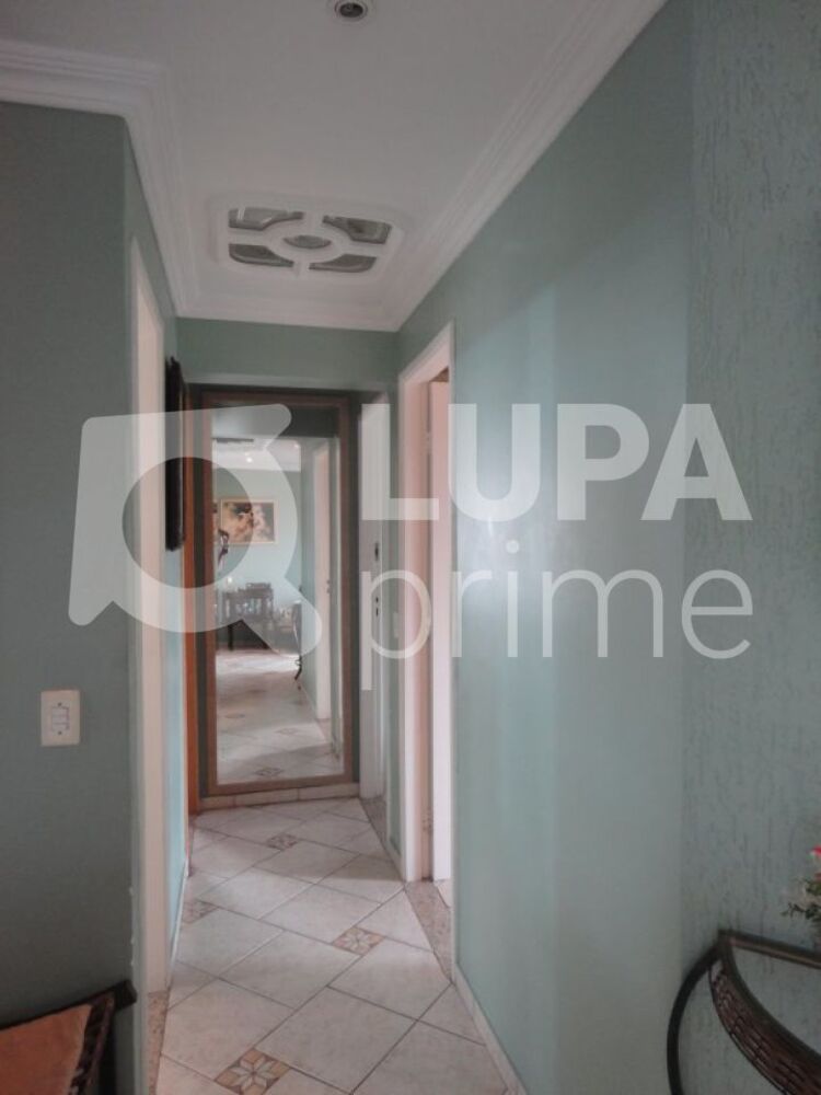 Apartamento à venda com 3 quartos, 84m² - Foto 5