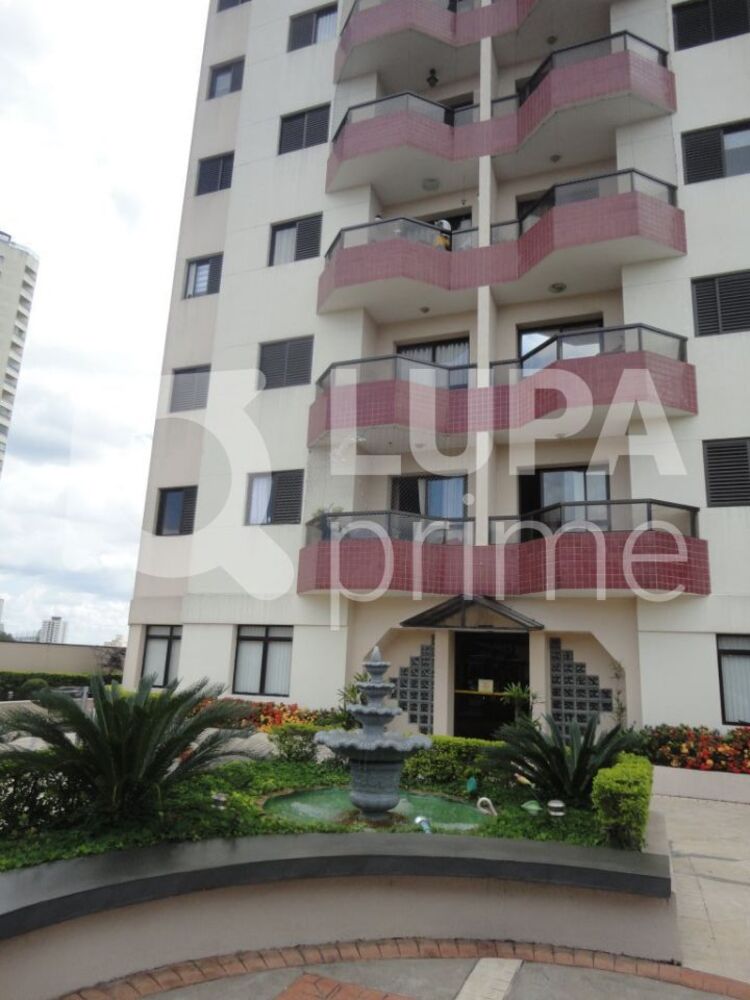 Apartamento à venda com 3 quartos, 84m² - Foto 8