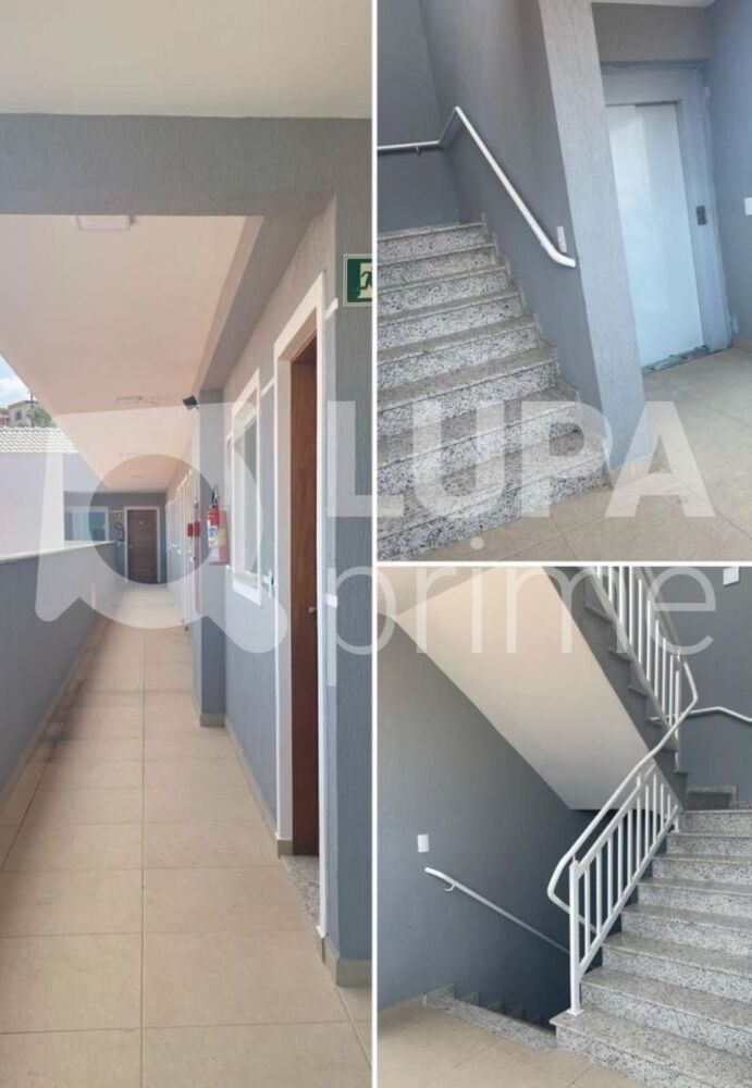 Apartamento, 1 quarto, 31 m² - Foto 2