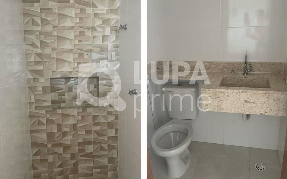 Apartamento, 1 quarto, 31 m² - Foto 3
